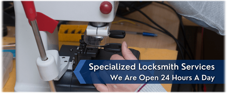 Wyoming Locksmiths